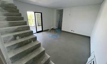 Imagem 2: Ilha de Bora - Apartamentos à venda no Bairro Portão, com dois e três quartos (opções com