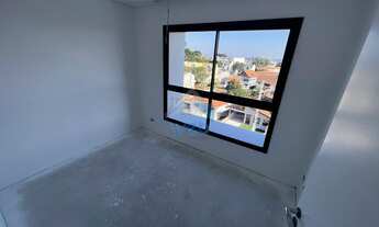 Imagem 7: Ilha de Bora - Apartamentos à venda no Bairro Portão, com dois e três quartos (opções com