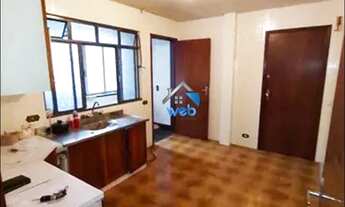 Imagem 4: Apartamento no Uberaba com 3 quartos . Oportunidade imperdível!