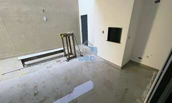 Imagem 5: Ilha de Bora - Apartamentos à venda no Bairro Portão, com dois e três quartos (opções com