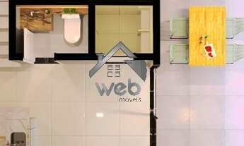 Imagem 4: Sobrado Triplex com 3 quartos à venda no Bairro Portão