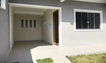 Imagem 5: Sobrado com 03 dormitórios, sendo dois com acesso a sacada, sala, cozinha, e dois banheiro