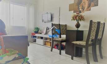 Imagem: Apartamento à venda, com 2 quartos em ótima