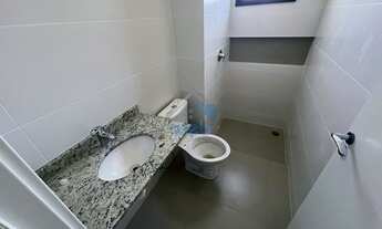 Imagem 6: Ilha de Bora - Apartamentos à venda no Bairro Portão, com dois e três quartos (opções com