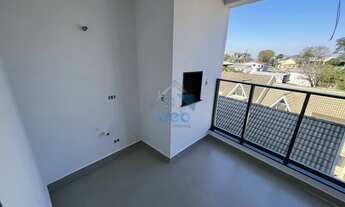 Imagem 4: Ilha de Bora - Apartamentos à venda no Bairro Portão, com dois e três quartos (opções com