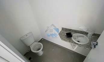 Imagem 4: Ilha de Bora - Apartamentos à venda no Bairro Portão, com dois e três quartos (opções com