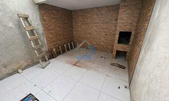 Imagem 6: Sobrado à venda na região do Vitória Régia, com 3 quartos, sala, cozinha, banheiro social