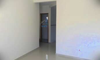 Imagem 5: Sobrado com 03 dormitórios, sendo dois com acesso a sacada, sala, cozinha, e dois banheiro