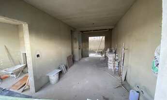 Imagem 2: Sobrado triplex com 3 quartos à venda no bairro Fazendinha