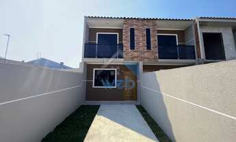 Imagem: Sobrado à venda na Região do Vitória