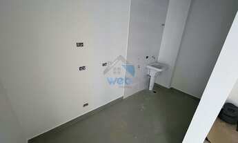 Imagem 4: Ilha de Bora - Apartamentos à venda no Bairro Portão, com dois e três quartos (opções com