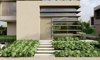 Imagem 4: Condomínio Alto Padrão FLY 357, no Batel em Curitiba