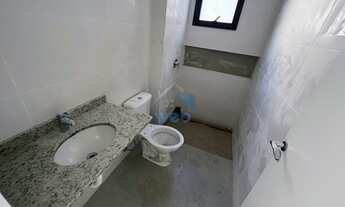 Imagem 7: Ilha de Bora - Apartamentos à venda no Bairro Portão, com dois e três quartos (opções com