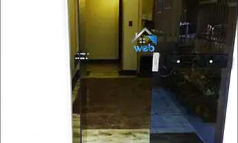 Imagem 7: Apartamento no Pineville de 4 quartos, sendo 1 suíte, 1 sala ampla, 3 banheiros , 1 vaga d