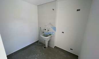 Imagem 3: Ilha de Bora - Apartamentos à venda no Bairro Portão, com dois e três quartos (opções com