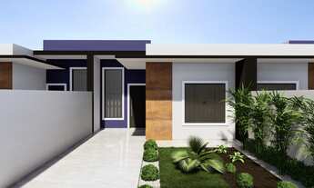 Imagem: Casa à Venda no Bairro Eucaliptos com 03