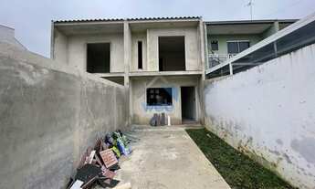 Imagem: Sobrado à venda na região do Vitória