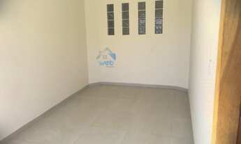 Imagem 4: Sobrado com 03 dormitórios, sendo dois com acesso a sacada, sala, cozinha, e dois banheiro