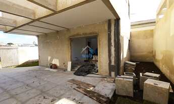 Imagem 4: Sobrado a venda no tarumã, com 03 dormitórios sendo uma suíte com sacada e closet, terraço