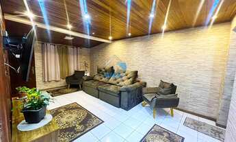 Imagem 6: Casa em Pinhais, no Bairro Jardim Claudia, com 3 quartos, disponível para venda