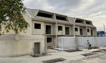 Imagem: Sobrado triplex com 3 quartos à venda no