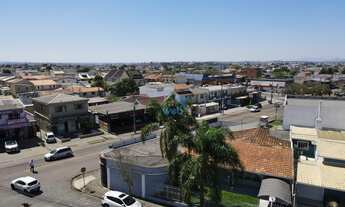 Imagem 1: Imóvel a venda no Conjunto Mercúrio Cajuru, casa com 03 quartos sendo 01 suíte com closet