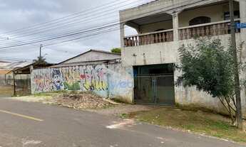 Imagem 5: Terreno de 14x20 com 2 Casas no Tatuquara