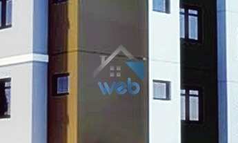 Imagem 5: Apartamento à venda em São José dos Pinhais, com opções de 02 e 03 quartos, vaga de garage