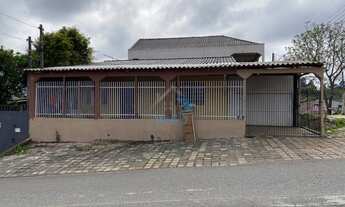 Imagem 7: Terreno de 14x20 com 2 Casas no Tatuquara