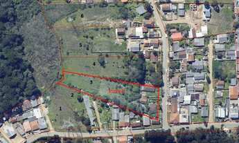 Imagem: 500M² de Área Construída na Rua Luiz