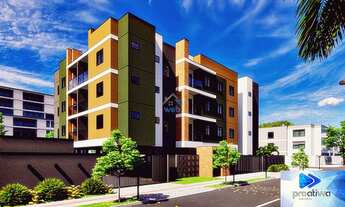 Imagem: Apartamento à venda em São José dos Pinhais