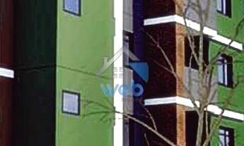 Imagem 3: Apartamento à venda em São José dos Pinhais, com opções de 02 e 03 quartos, vaga de garage