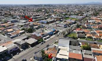 Imagem 2: Imóvel a venda no Conjunto Mercúrio Cajuru, casa com 03 quartos sendo 01 suíte com closet