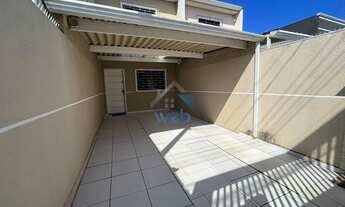 Imagem 2: Sobrado semi-mobiliado à venda na região do Vitória Régia, no Bairro CIC, em excelente loc