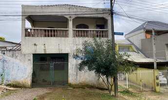 Imagem 3: Terreno de 14x20 com 2 Casas no Tatuquara