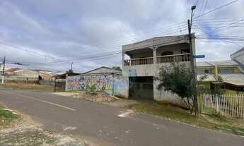 Imagem 4: Terreno de 14x20 com 2 Casas no Tatuquara