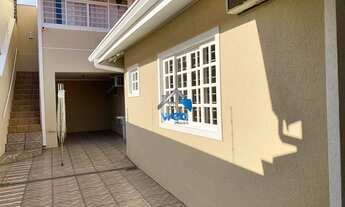 Imagem 4: Casa térrea com 3 suítes no Bairro Jardim das Américas!