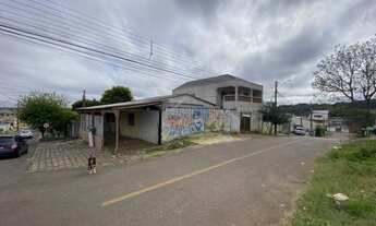 Imagem: Terreno de 14x20 com 2 Casas no Tatuquara