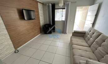 Imagem 4: Sobrado semi-mobiliado à venda na região do Vitória Régia, no Bairro CIC, em excelente loc