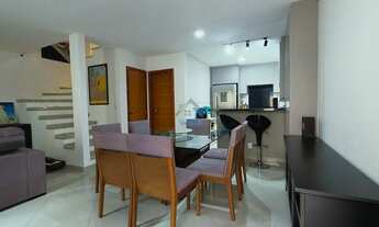 Imagem: Sobrado mobiliado, à venda no bairro Uberaba