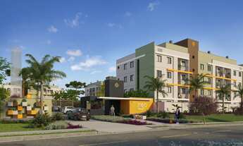 Imagem: MEO Hauer - Apartamento com 2 quartos a