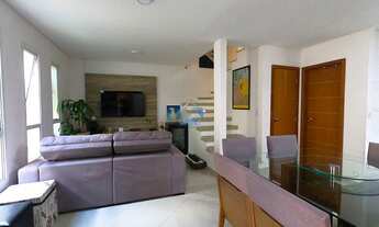 Imagem 6: Sobrado mobiliado, à venda no bairro Uberaba, com 03 quartos sendo uma suíte e 2 vagas de