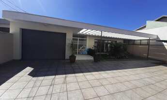 Imagem: 4 dormitórios na Rua Maximino Zanon