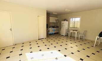 Imagem 7: Apartamento térreo com 02 quartos à venda no Tatuquara, Residencial Vila Mariana, podendo