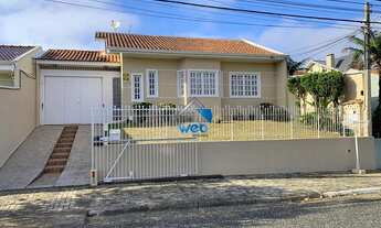 Imagem: Casa térrea com 3 suítes no Bairro Jardim