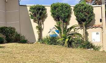 Imagem 3: Casa térrea com 3 suítes no Bairro Jardim das Américas!