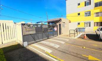 Imagem 4: Apartamento térreo com 02 quartos à venda no Tatuquara, Residencial Vila Mariana, podendo