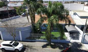 Imagem 3: Imóvel a venda no Conjunto Mercúrio Cajuru, casa com 03 quartos sendo 01 suíte com closet