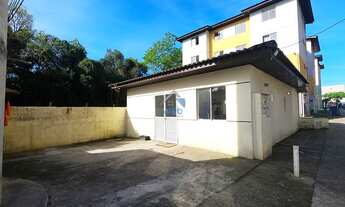 Imagem 6: Apartamento térreo com 02 quartos à venda no Tatuquara, Residencial Vila Mariana, podendo