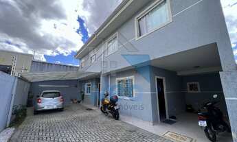 Imagem: 3 dormitórios na Rua Marian Tadeuzs Laslowski